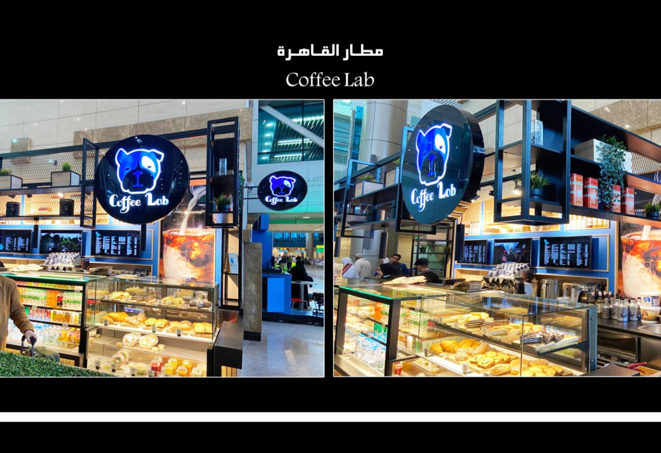 Architectural Facade Systems (Airports)