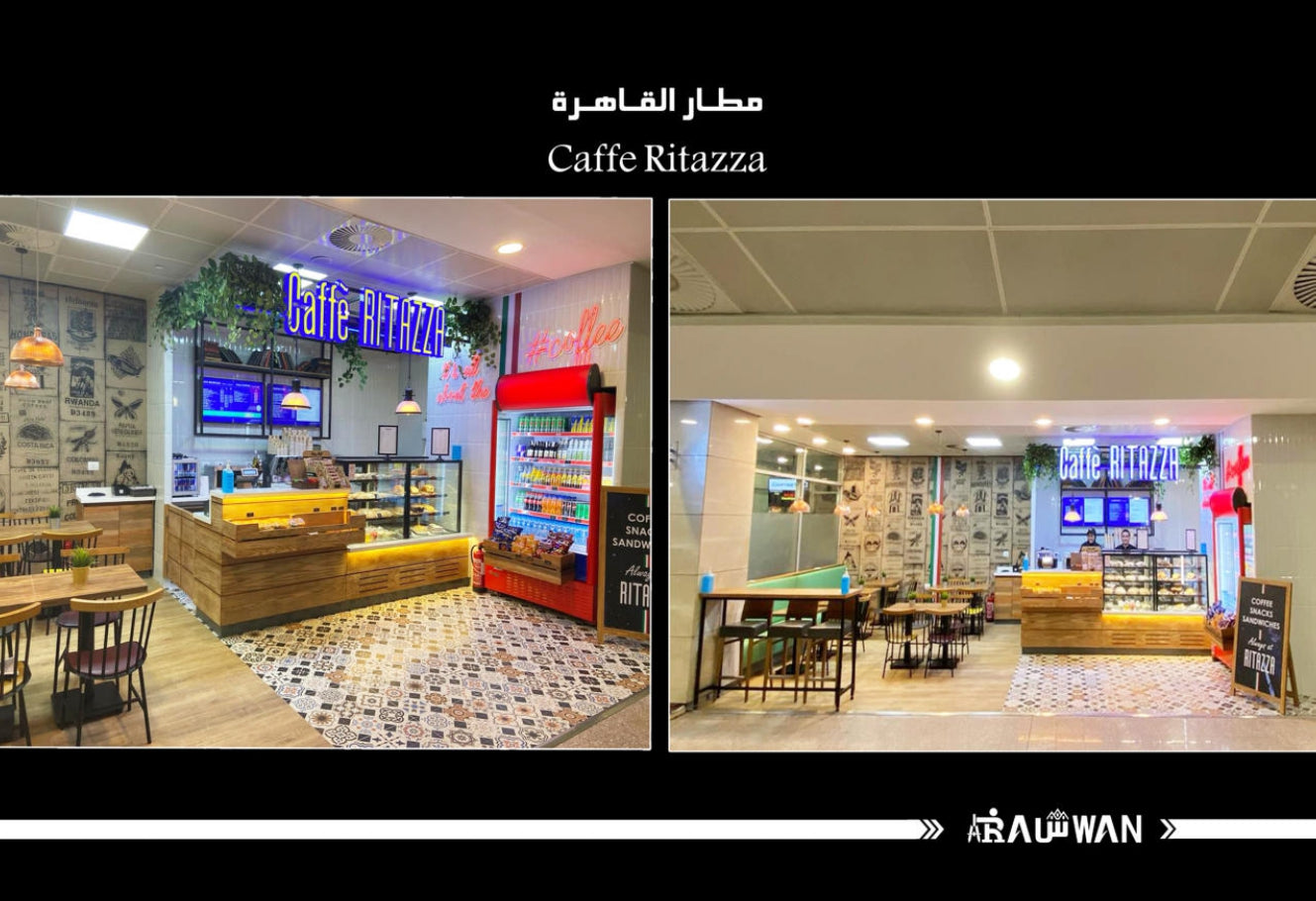 Architectural Facade Systems (Airports)