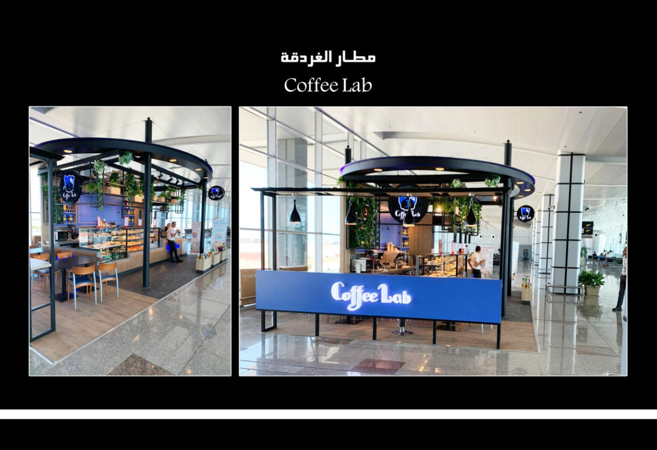 Architectural Facade Systems (Airports)
