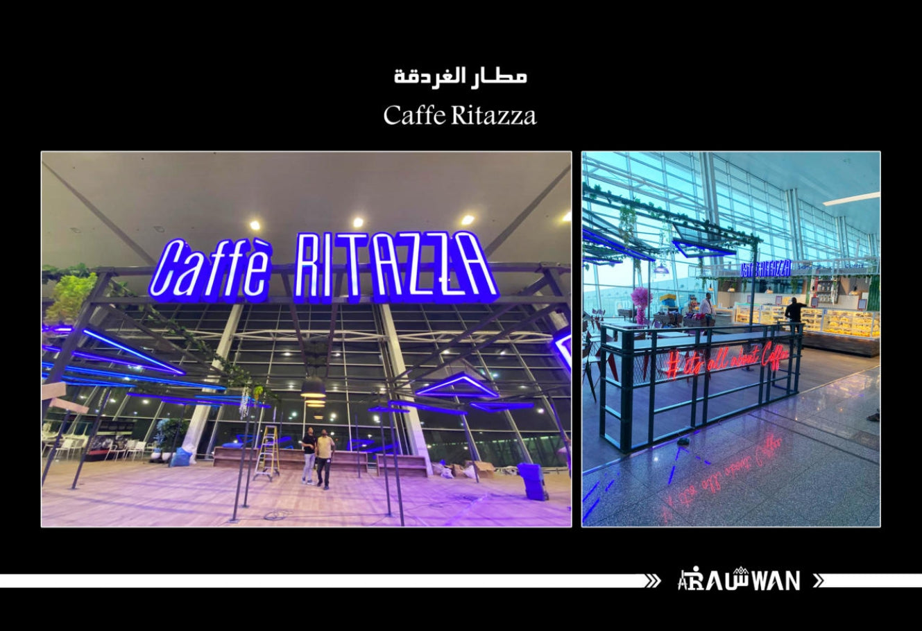 Architectural Facade Systems (Airports)