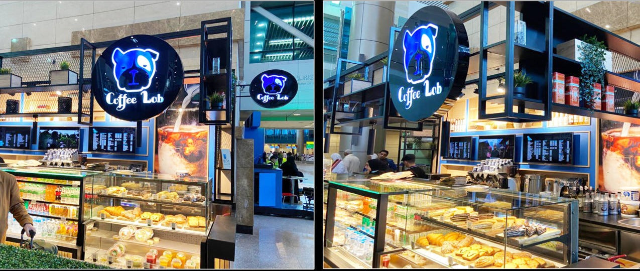 Structural facades (Airports)