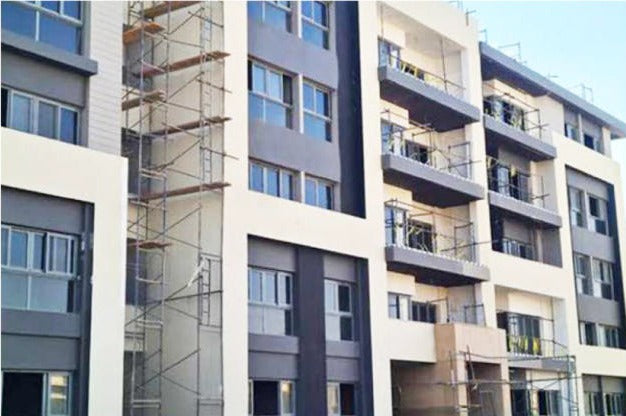 Structural facades (Compounds)