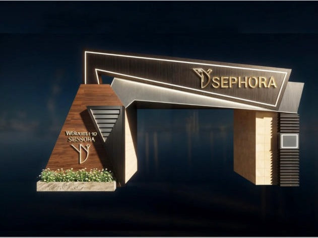 Structural facades (Compounds)