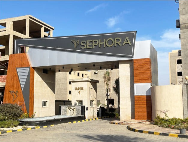 Structural facades (Compounds)