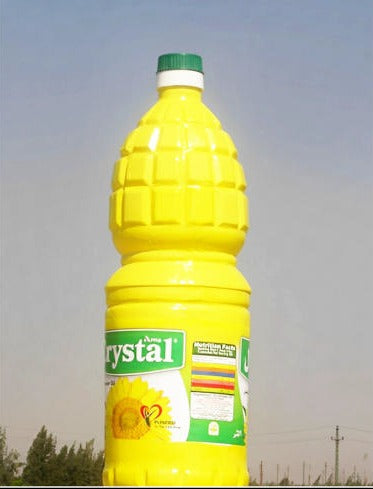 Design and Manufacturing of Fiberglass Structures & Custom Products