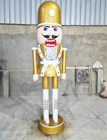 Design and Manufacturing of Fiberglass Structures & Custom Products