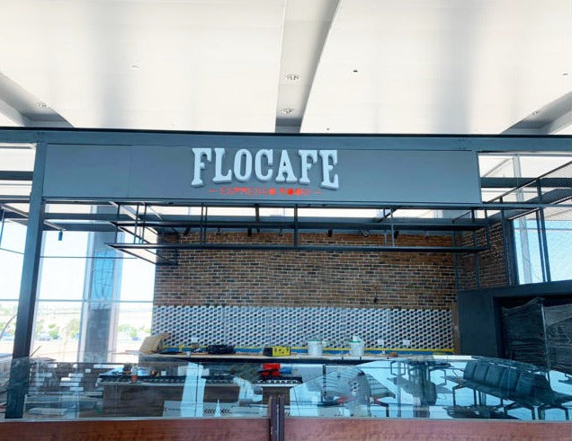 Caravans & ATM Machine Structures