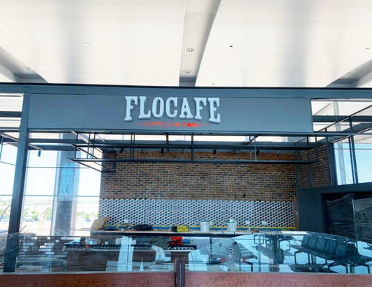 Caravans & ATM Machine Structures