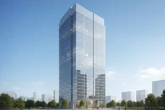 Curtain wall systems